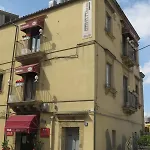 Regina Carolina Guest house 4*