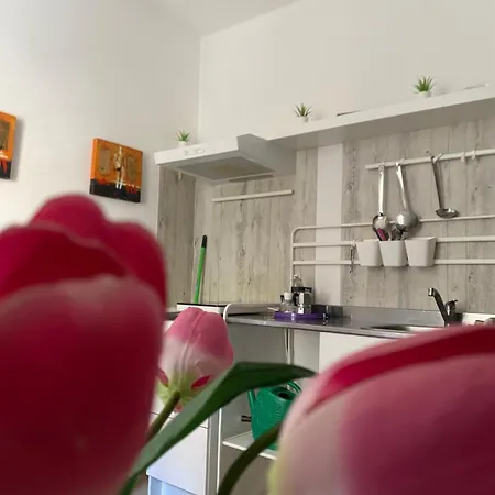 Regina Carolina Guest house Caltagirone