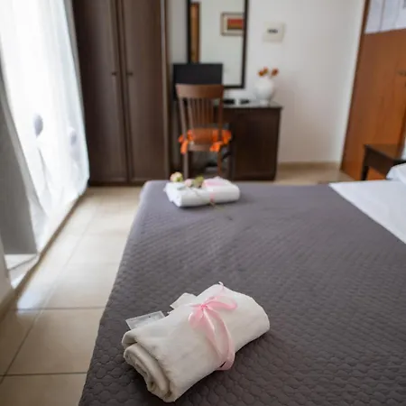 Guest house Regina Carolina 3*