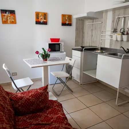 Regina Carolina Guest house Caltagirone