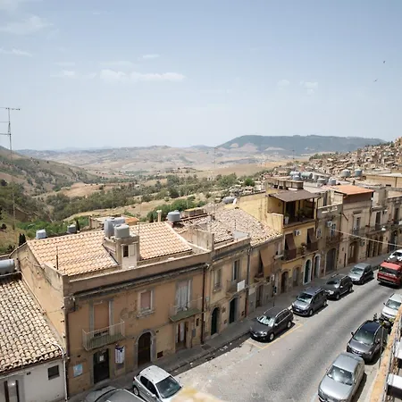 Guest house Regina Carolina Caltagirone