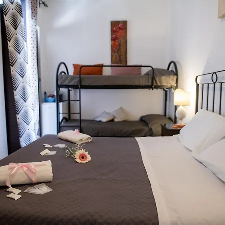 Guest house Regina Carolina 3*