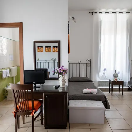 Regina Carolina Guest house Caltagirone