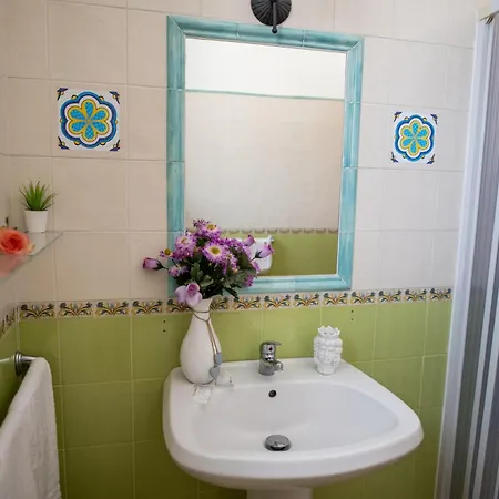 Guest house Regina Carolina Caltagirone