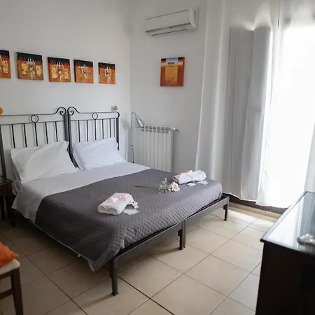 Regina Carolina 3* Caltagirone