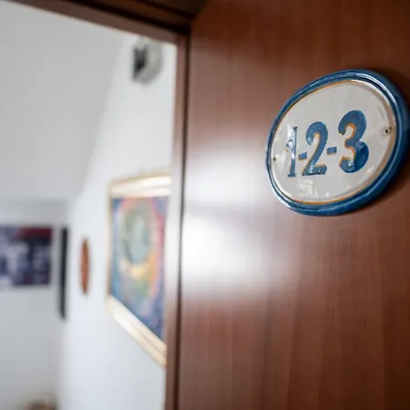Regina Carolina Guest house