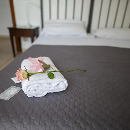 Guest house Regina Carolina