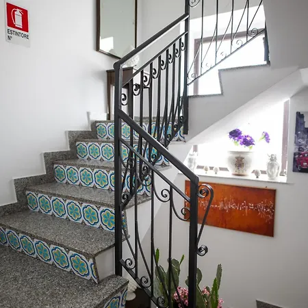 Guest house Regina Carolina 3*