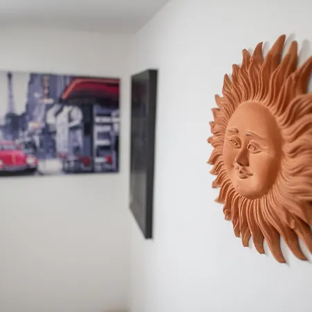 Guest house Regina Carolina Caltagirone