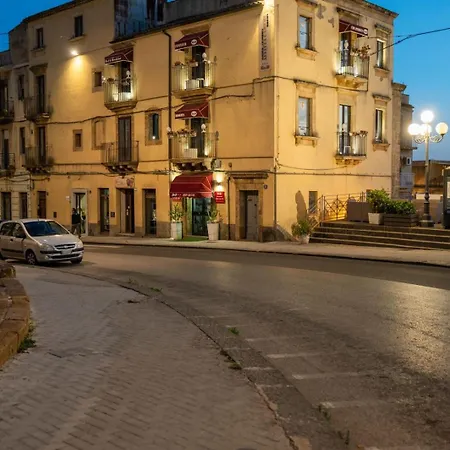 Guest house Regina Carolina