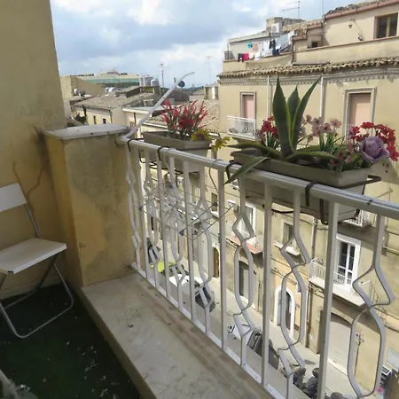 Pensjonat Regina Carolina Caltagirone