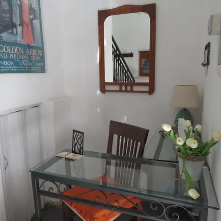 Guest house Regina Carolina
