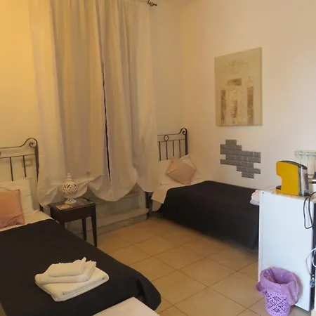 Guest house Regina Carolina