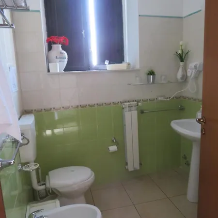 Regina Carolina Guest house