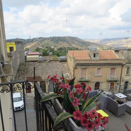 Regina Carolina Guest house Caltagirone