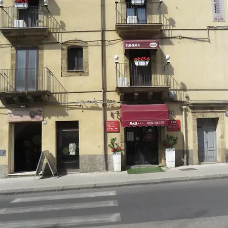 Guest house Regina Carolina Caltagirone