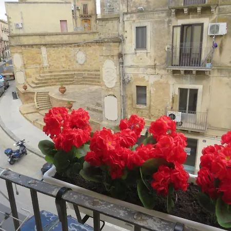 Guest house Regina Carolina 3*