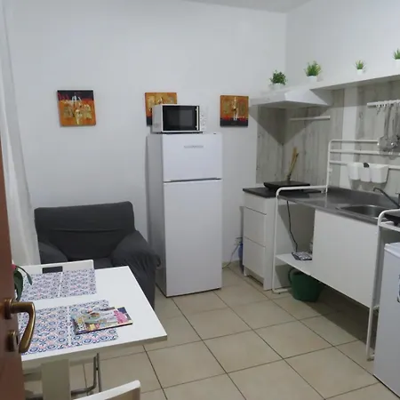 Guest house Regina Carolina