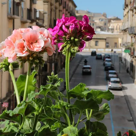 Regina Carolina 3* Caltagirone