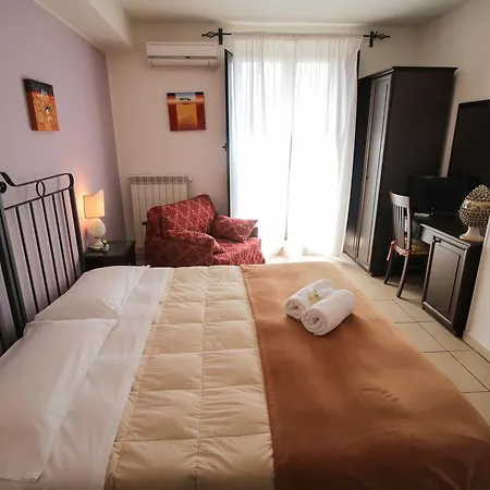 Guest house Regina Carolina Caltagirone