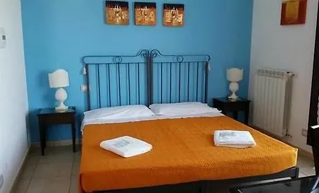 Regina Carolina 3* Caltagirone