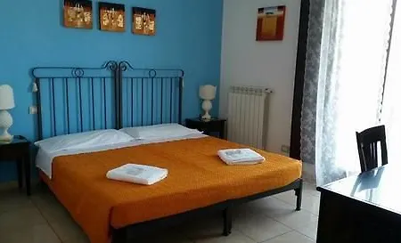 Regina Carolina Guest house