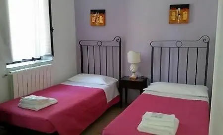 Regina Carolina Guest house 3*