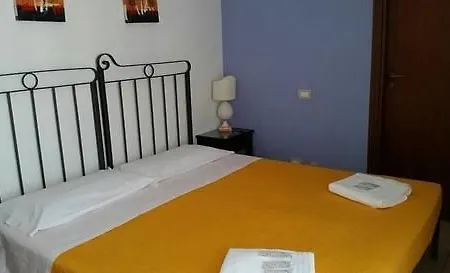 Regina Carolina 3* Caltagirone