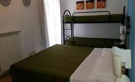 Regina Carolina Guest house Caltagirone
