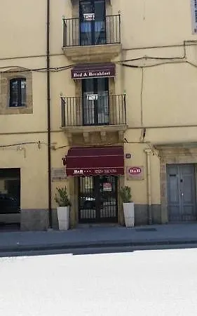 Regina Carolina Guest house Caltagirone