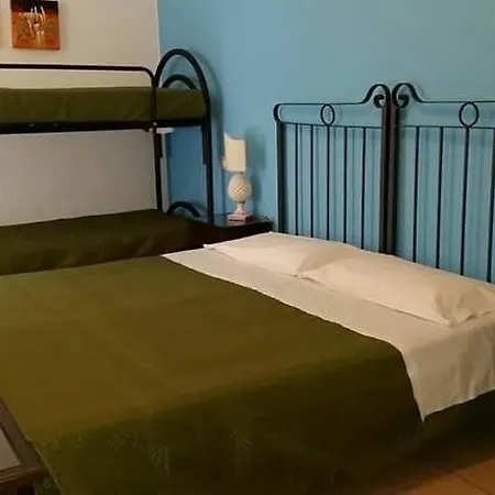 Regina Carolina Guest house 3*
