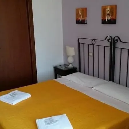 Guest house Regina Carolina