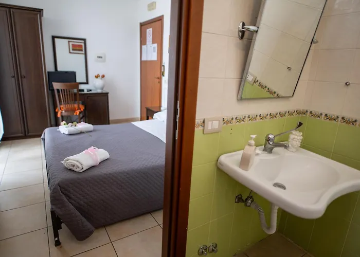 Regina Carolina Pensjonat 4*