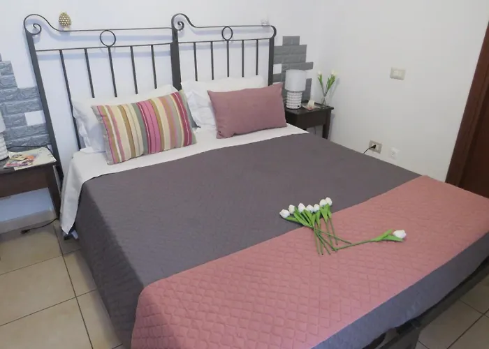 Regina Carolina 4*