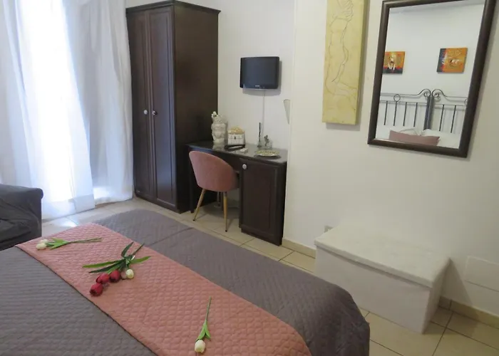 Regina Carolina Pensjonat 4*