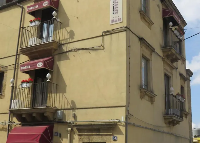 Regina Carolina Pensjonat 4*