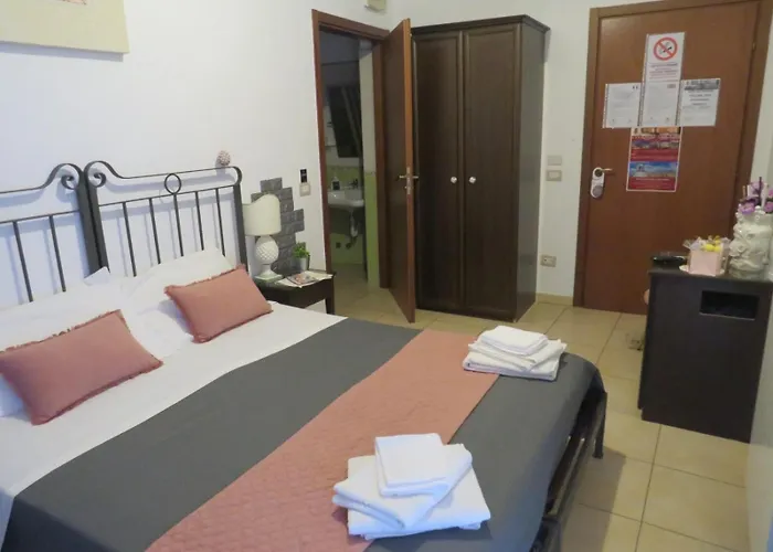 Regina Carolina 4* Caltagirone