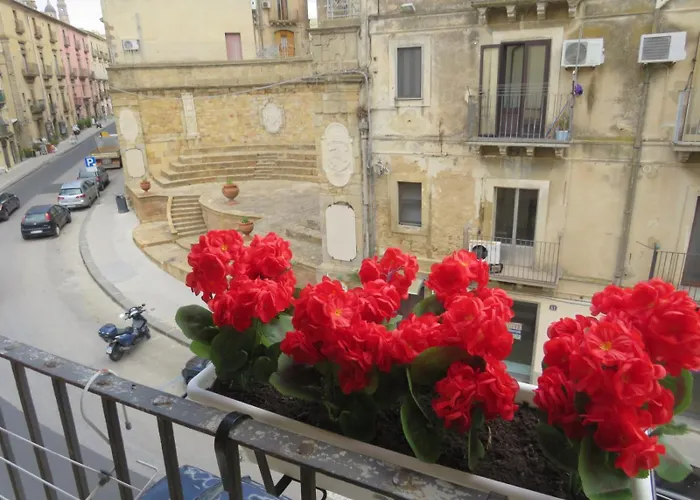 Pensjonat Regina Carolina 4*
