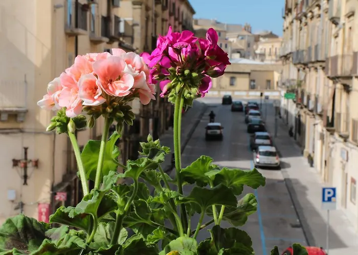 Regina Carolina 4* Caltagirone