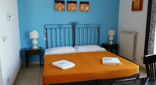 Regina Carolina 4* Caltagirone