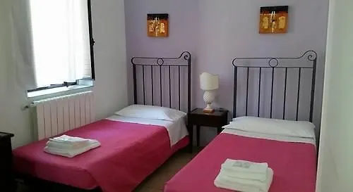 Regina Carolina Pensjonat 4*