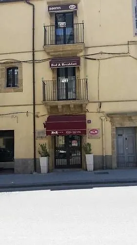Regina Carolina Pensjonat Caltagirone