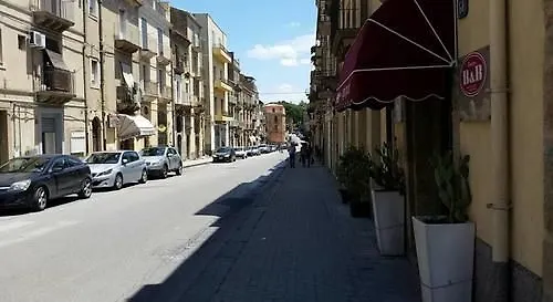 Regina Carolina Pensjonat