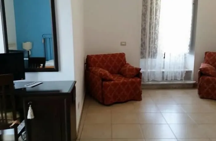 Regina Carolina 4*