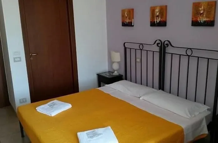 Pensjonat Regina Carolina